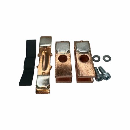 USA INDUSTRIALS Aftermarket Stromberg Miscellaneous, OK7, OKYM-7 Contact Kit - Replaces OKYZX-33, Size 7, 3-Pole 9073CB